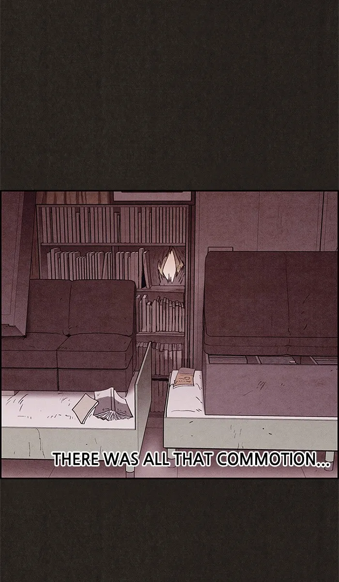 Read Sweet Home EN Manga Online