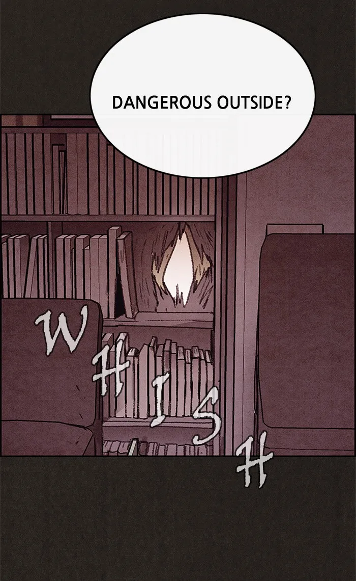 Read Sweet Home EN Manga Online