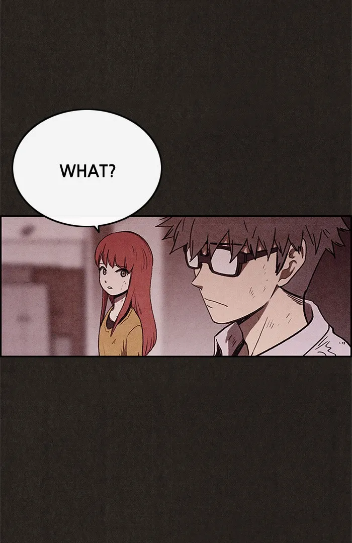 Read Sweet Home EN Manga Online