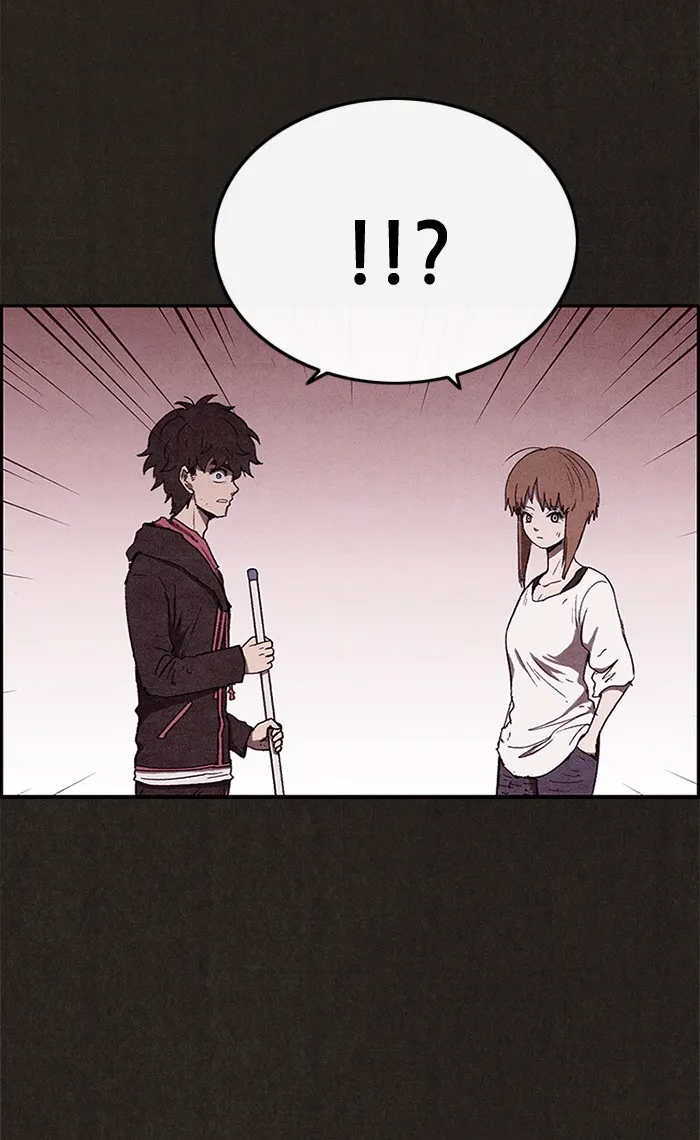 Read Sweet Home EN Manga Online