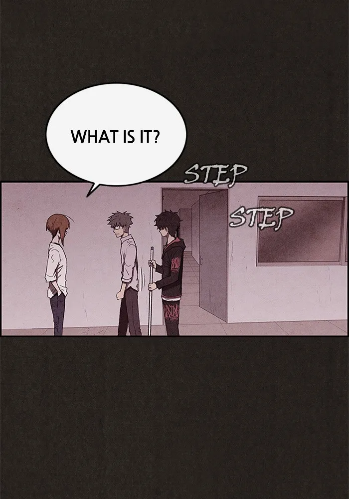 Read Sweet Home EN Manga Online