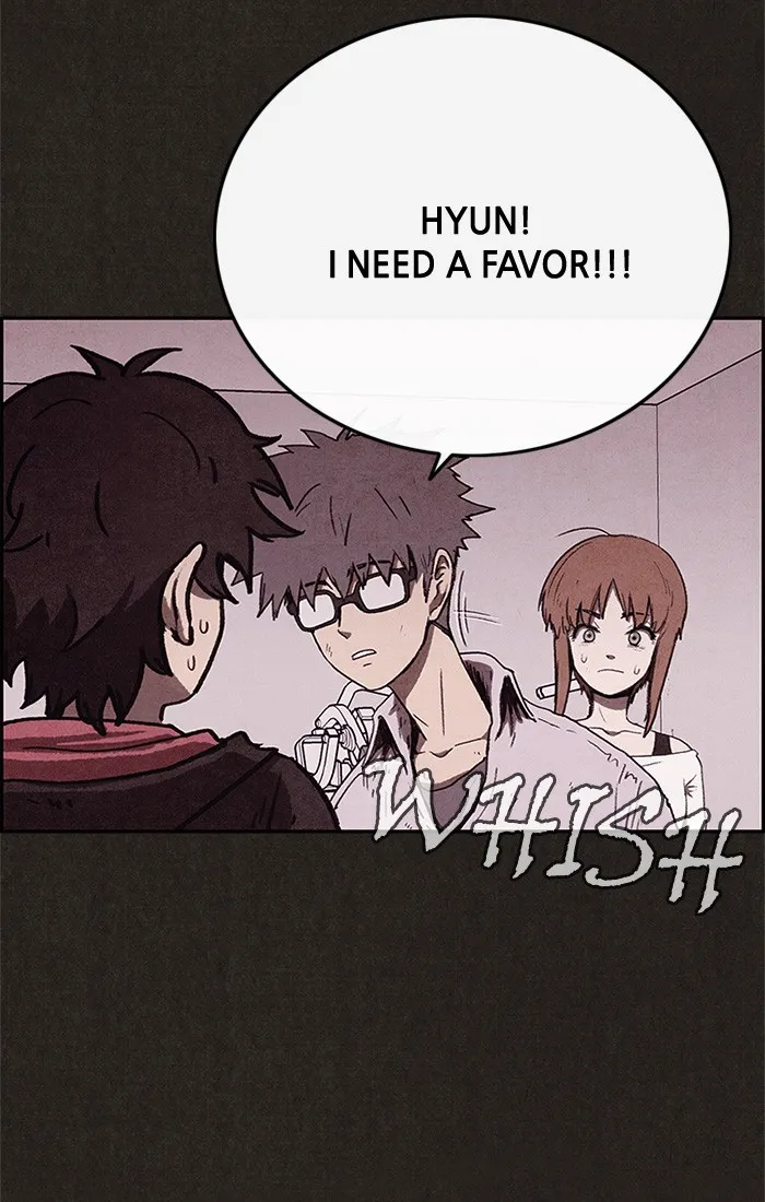 Read Sweet Home EN Manga Online