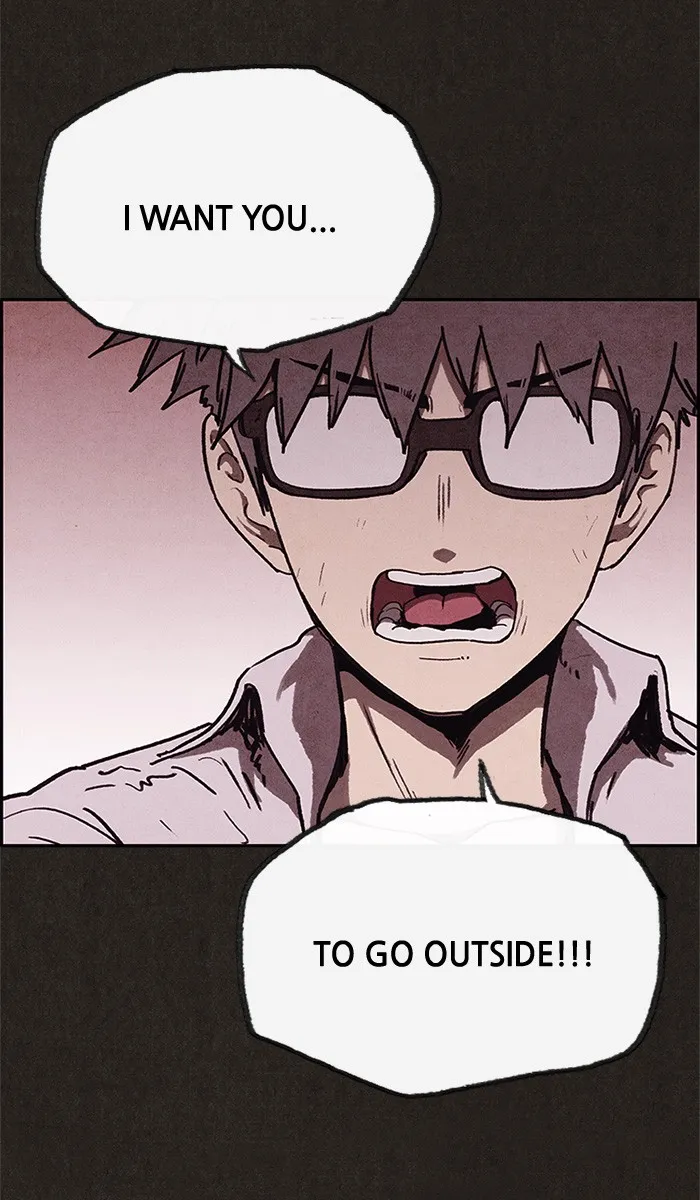 Read Sweet Home EN Manga Online