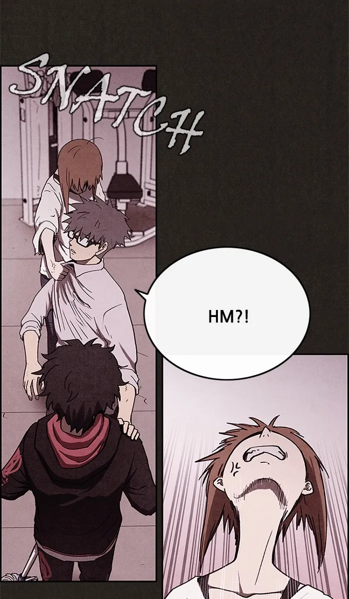 Read Sweet Home EN Manga Online