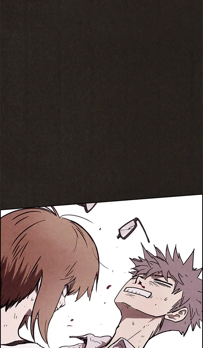Read Sweet Home EN Manga Online