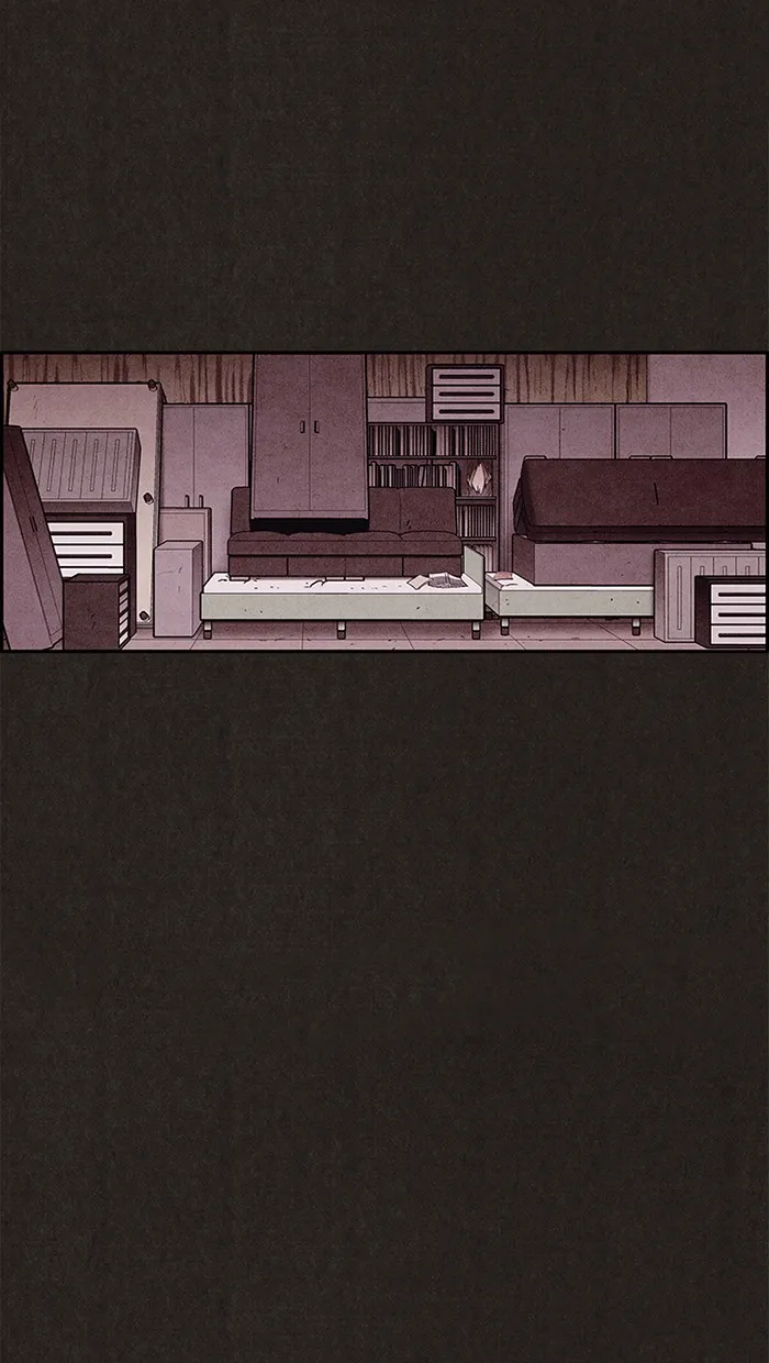 Read Sweet Home EN Manga Online