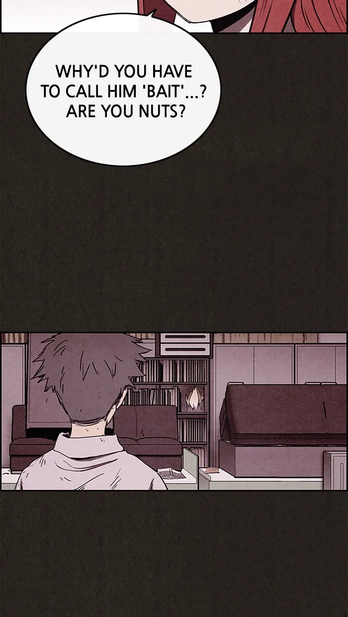 Read Sweet Home EN Manga Online