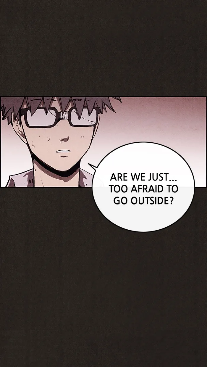 Read Sweet Home EN Manga Online