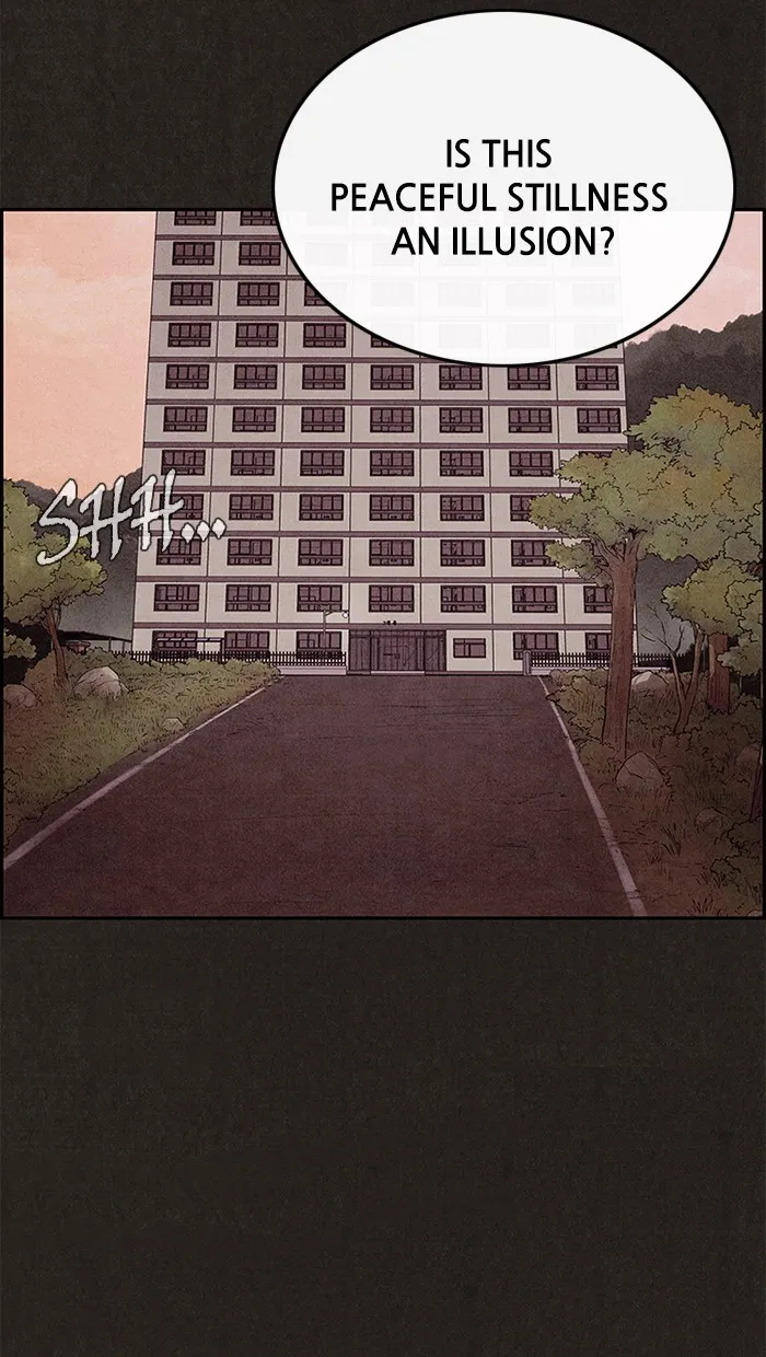 Read Sweet Home EN Manga Online