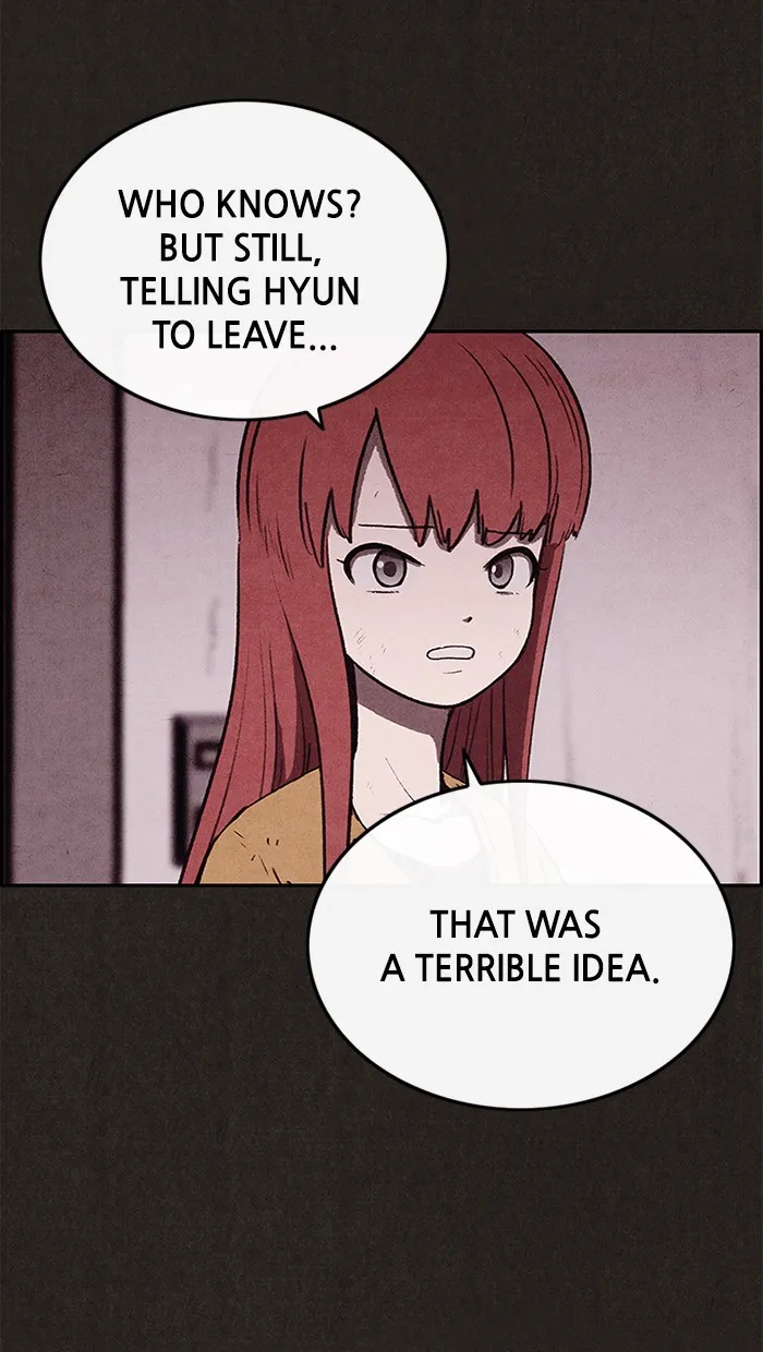 Read Sweet Home EN Manga Online