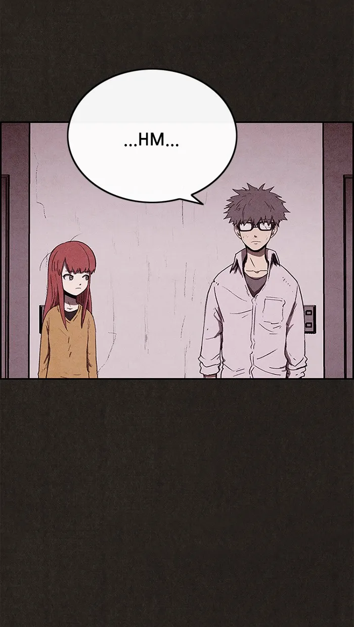 Read Sweet Home EN Manga Online
