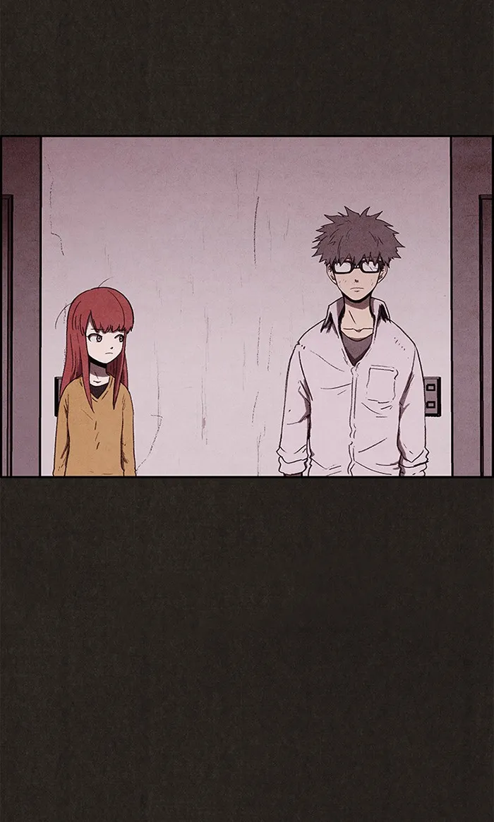 Read Sweet Home EN Manga Online