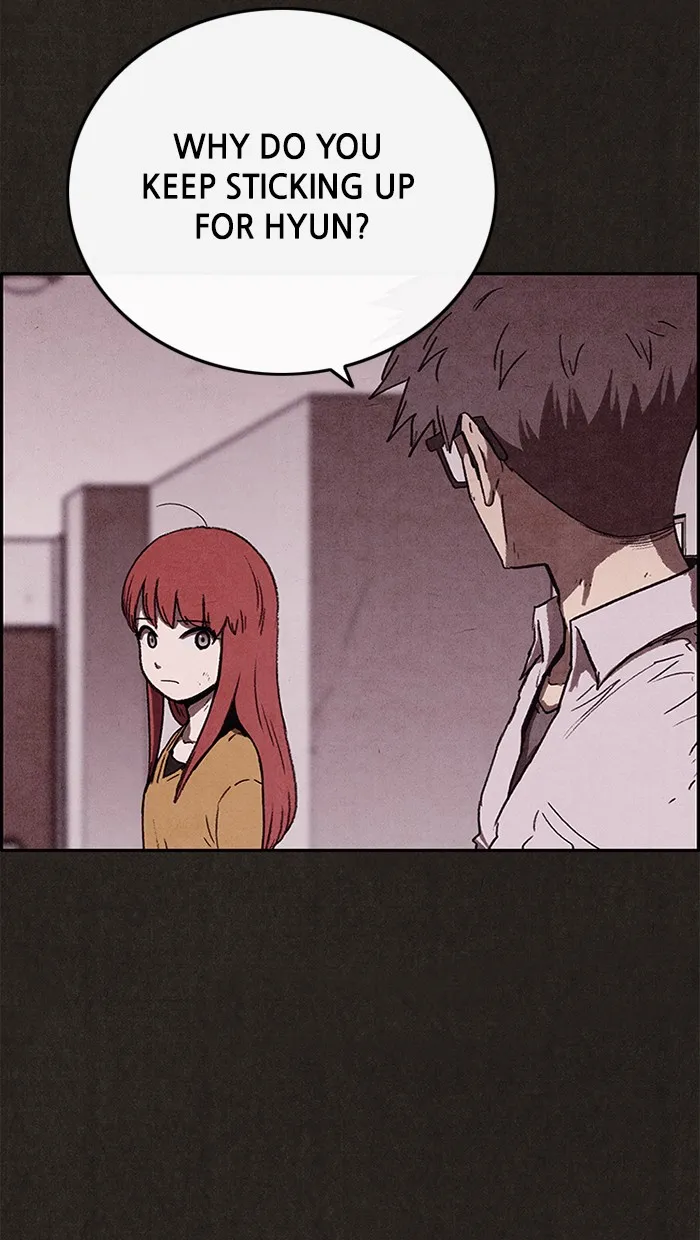 Read Sweet Home EN Manga Online