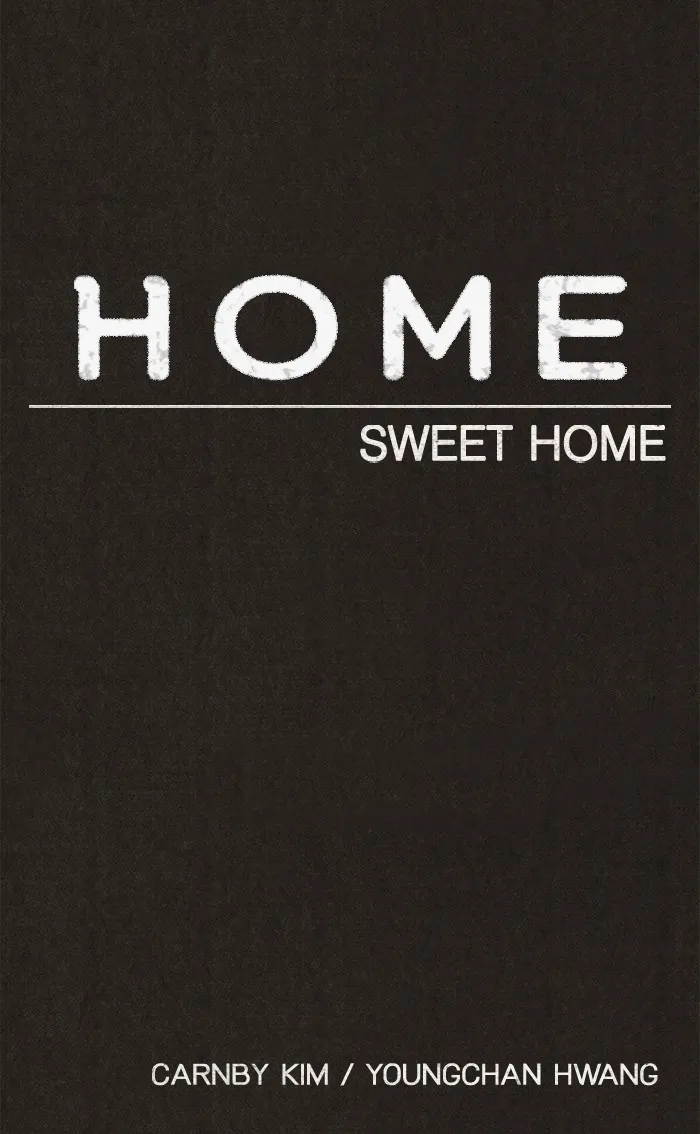 Read Sweet Home EN Manga Online