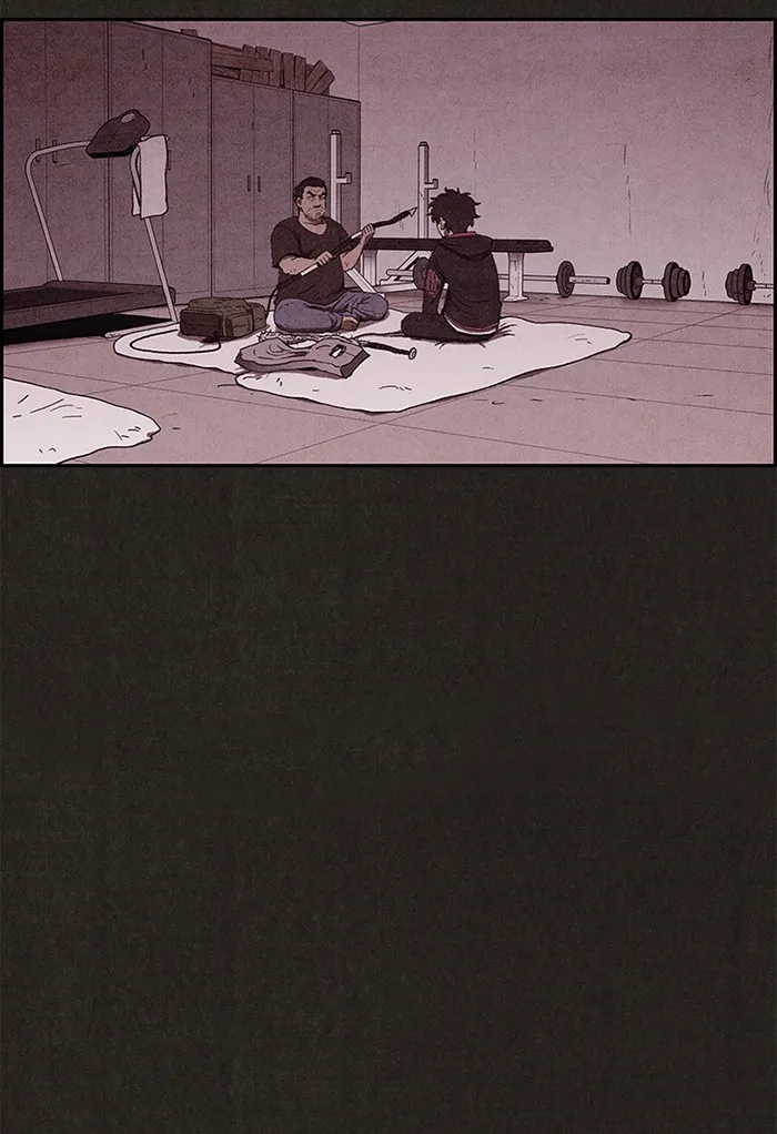 Read Sweet Home EN Manga Online