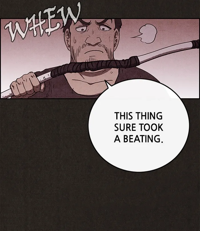 Read Sweet Home EN Manga Online