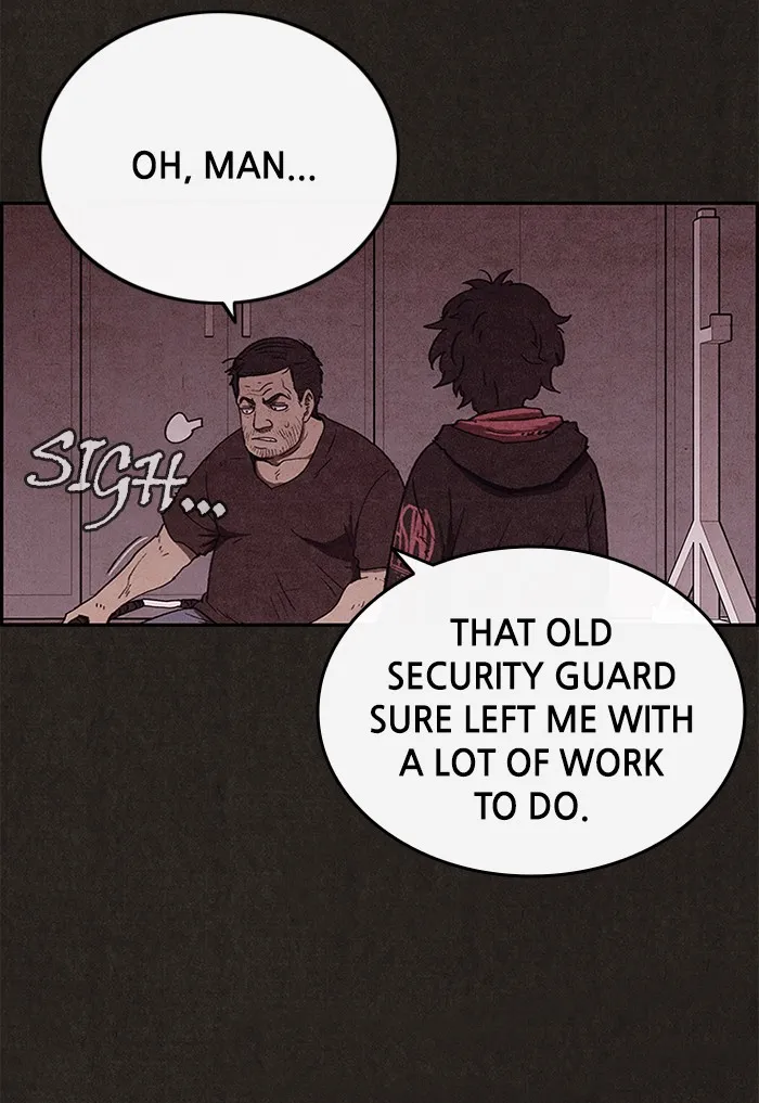 Read Sweet Home EN Manga Online