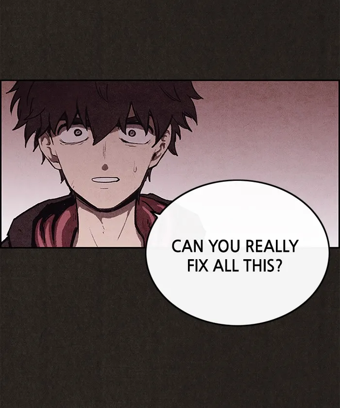 Read Sweet Home EN Manga Online
