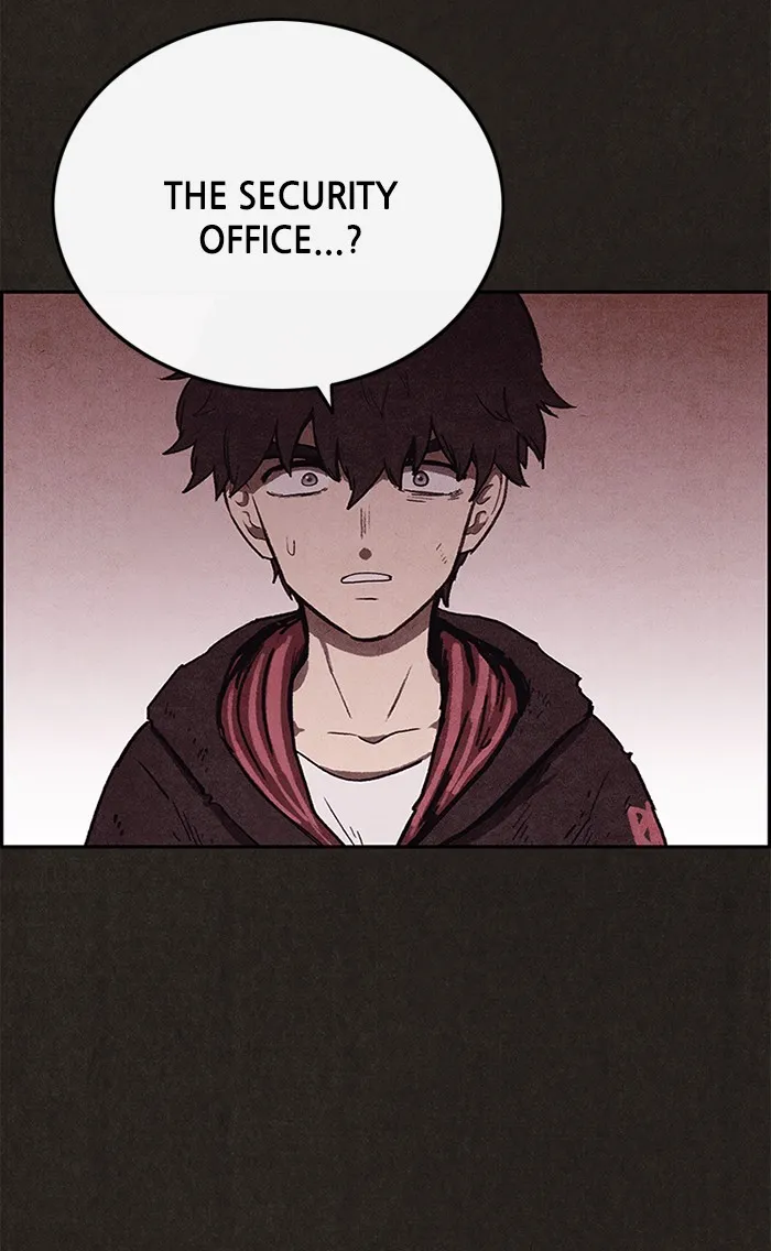 Read Sweet Home EN Manga Online