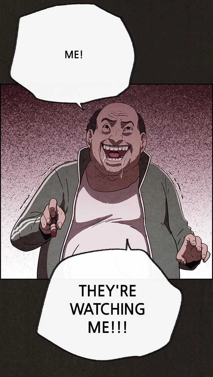 Read Sweet Home EN Manga Online