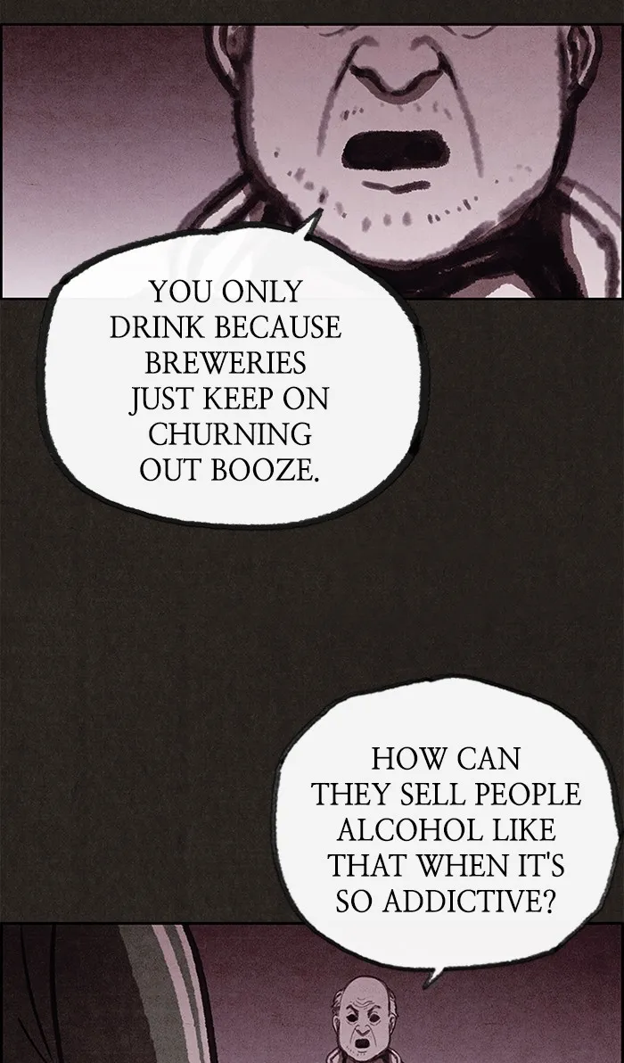 Read Sweet Home EN Manga Online