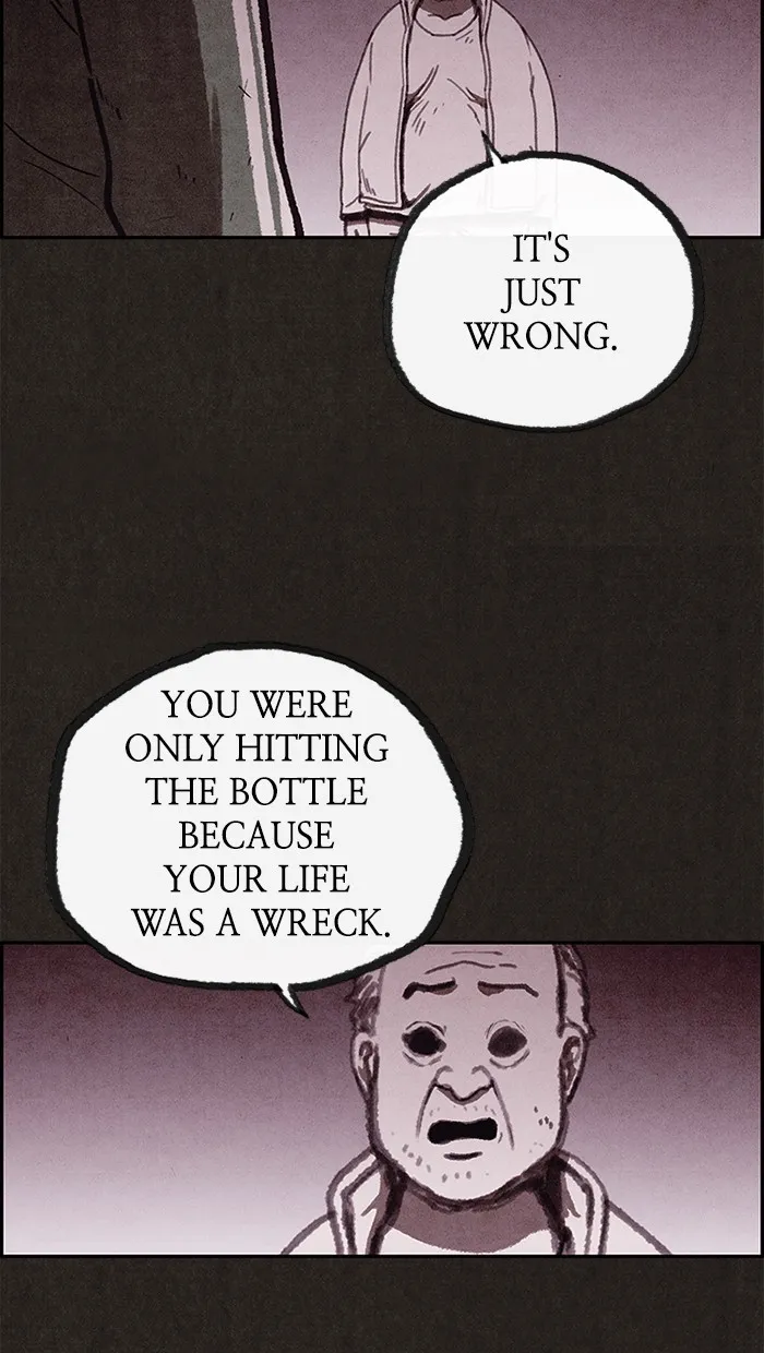 Read Sweet Home EN Manga Online