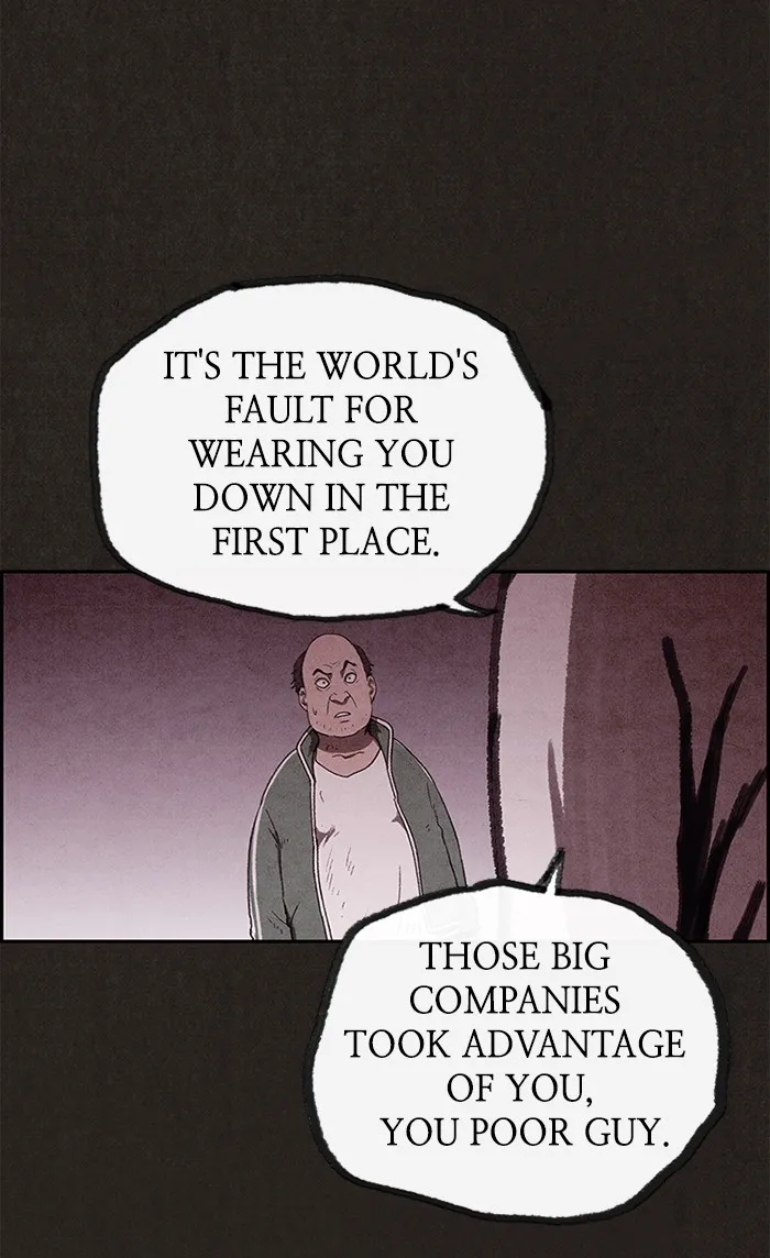 Read Sweet Home EN Manga Online