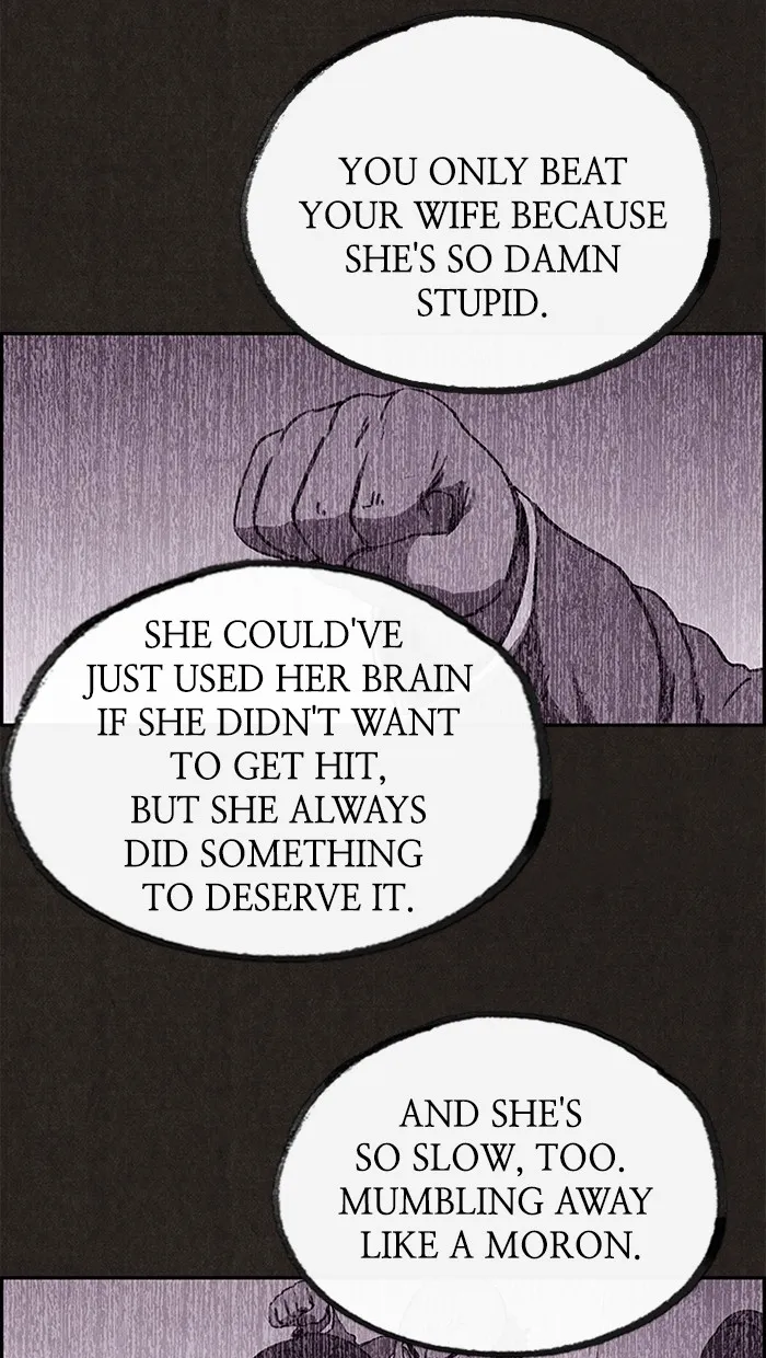 Read Sweet Home EN Manga Online