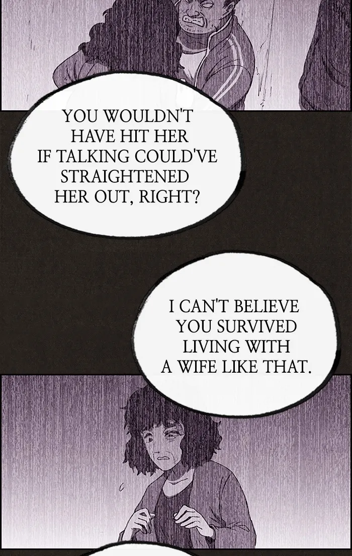 Read Sweet Home EN Manga Online