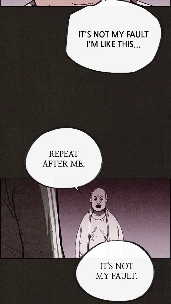 Read Sweet Home EN Manga Online