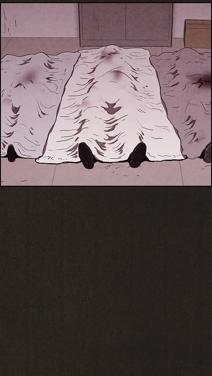 Read Sweet Home EN Manga Online