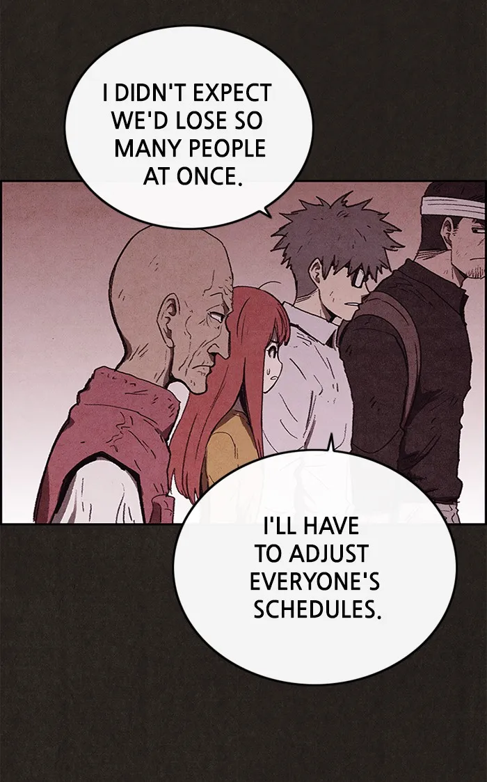 Read Sweet Home EN Manga Online