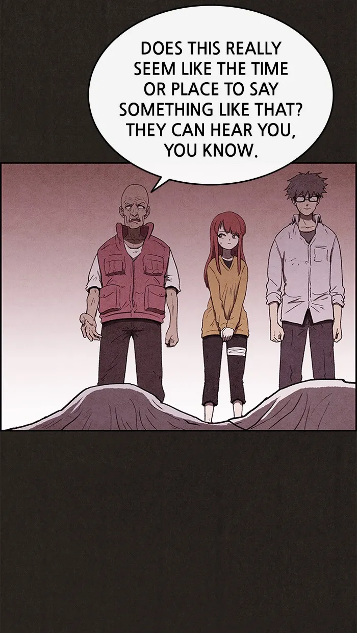 Read Sweet Home EN Manga Online