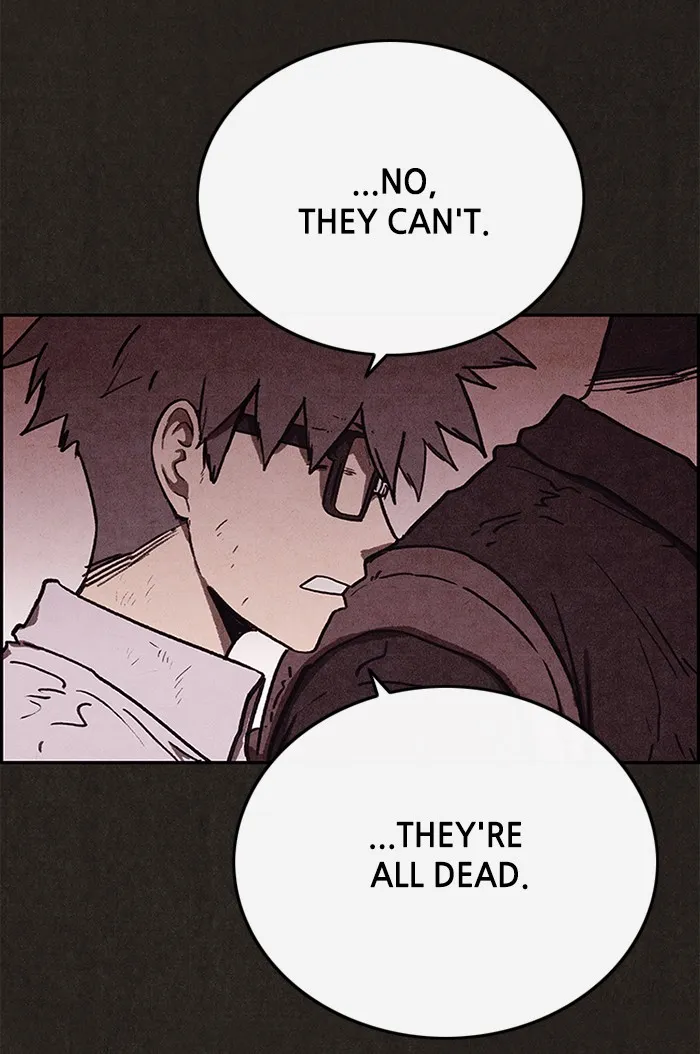 Read Sweet Home EN Manga Online