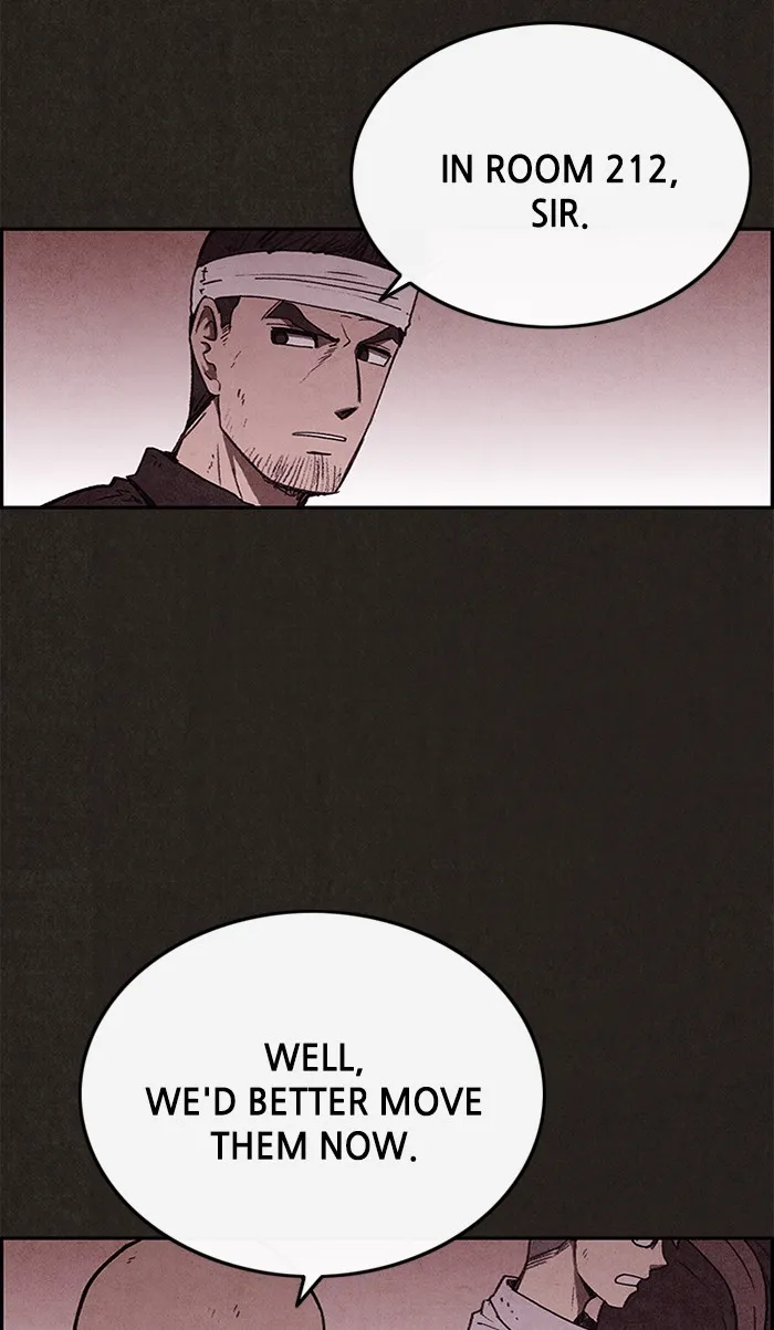 Read Sweet Home EN Manga Online