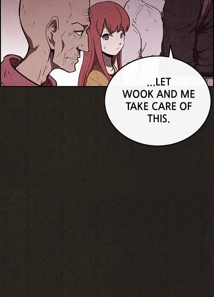 Read Sweet Home EN Manga Online