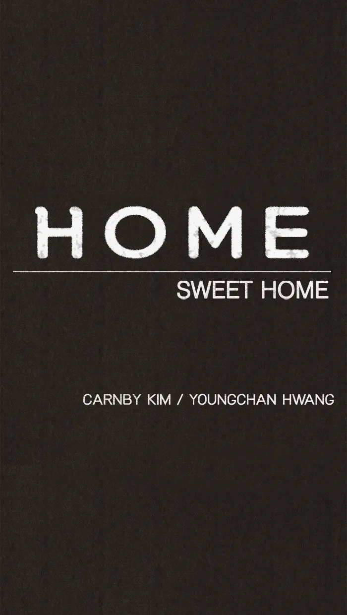 Read Sweet Home EN Manga Online