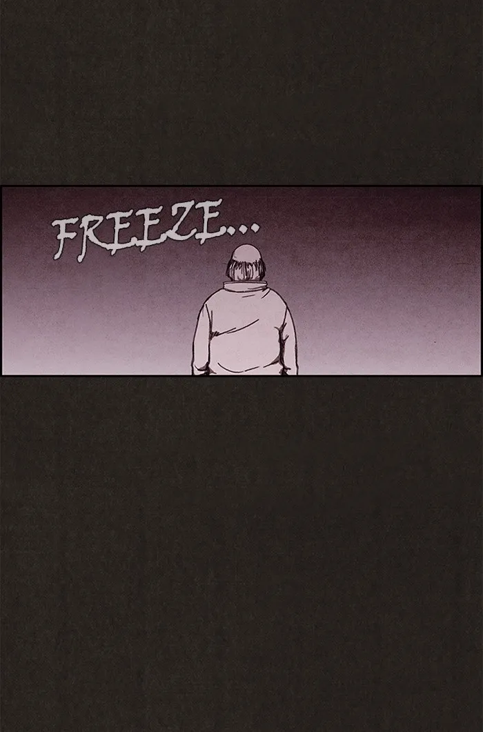 Read Sweet Home EN Manga Online