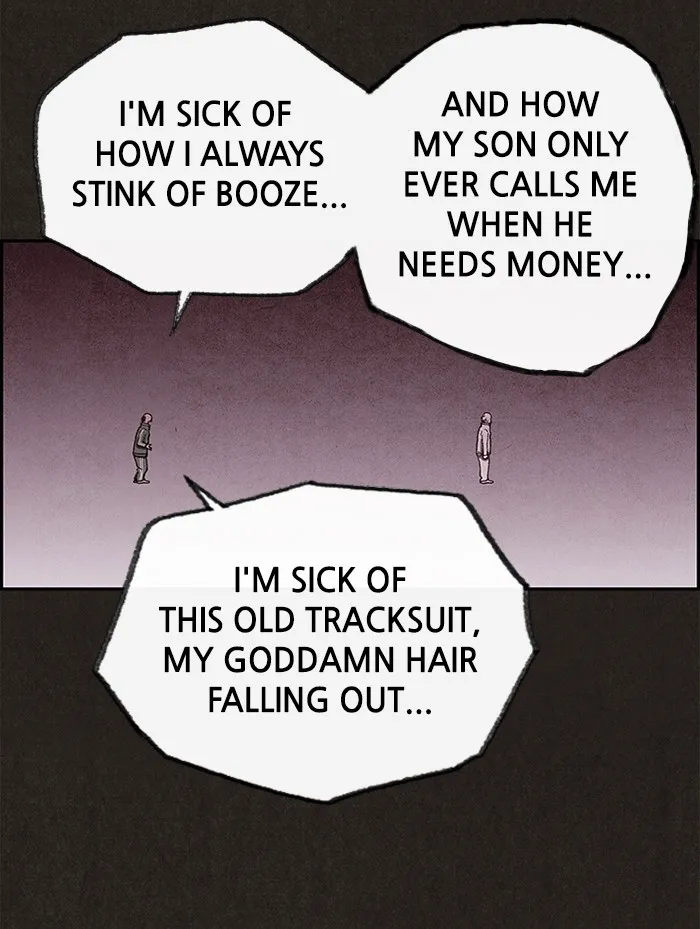 Read Sweet Home EN Manga Online