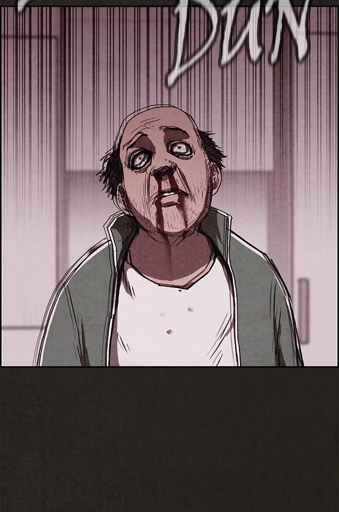 Read Sweet Home EN Manga Online