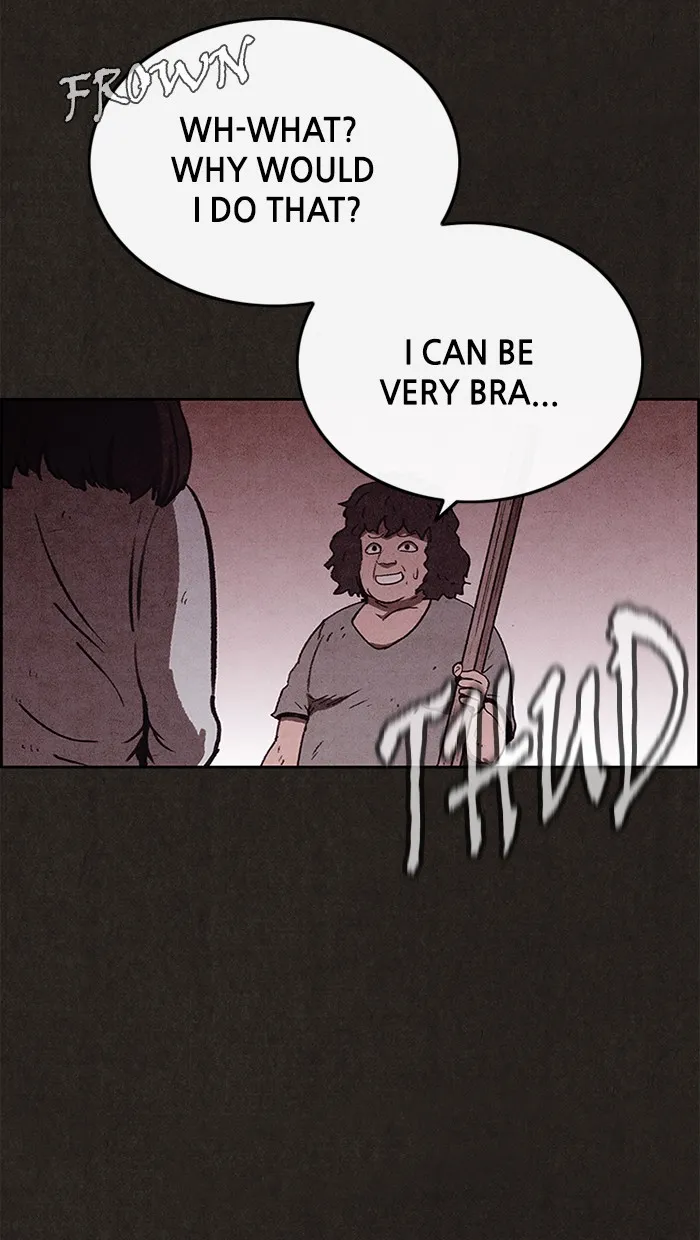 Read Sweet Home EN Manga Online