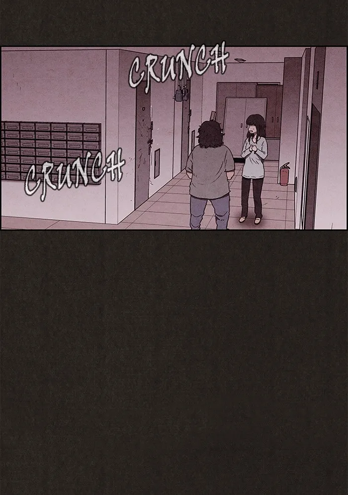 Read Sweet Home EN Manga Online
