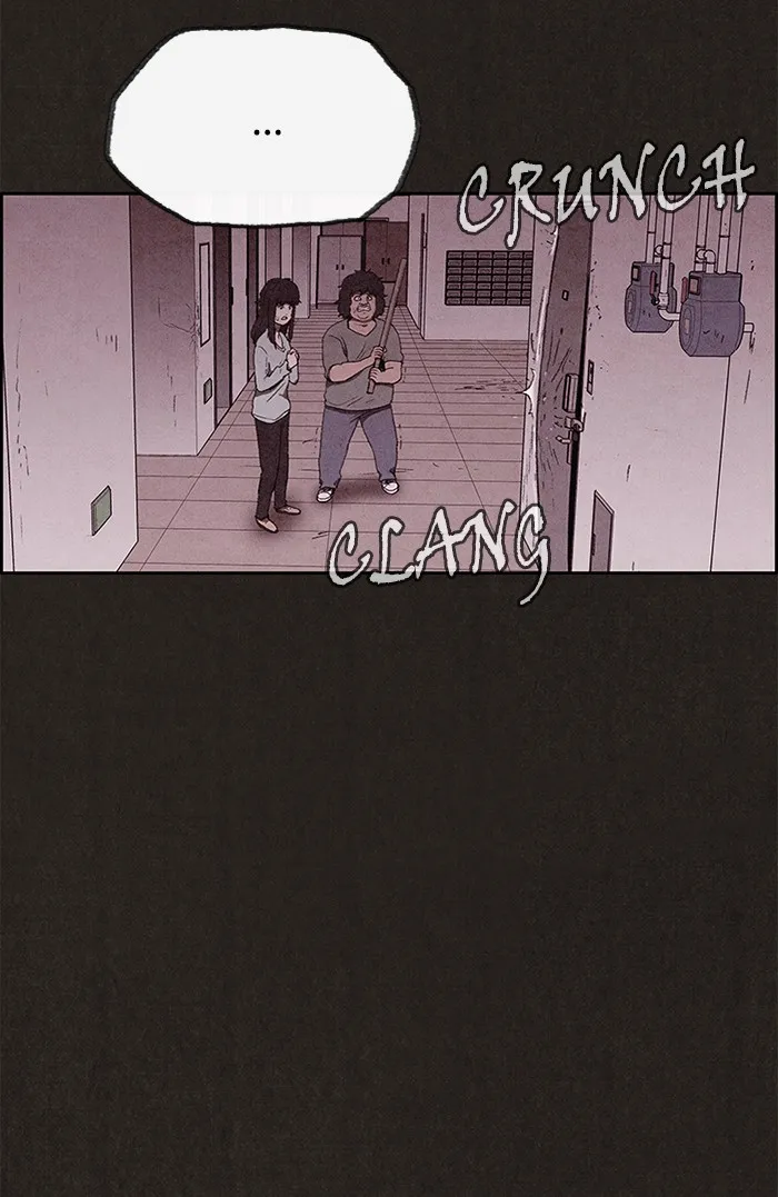 Read Sweet Home EN Manga Online