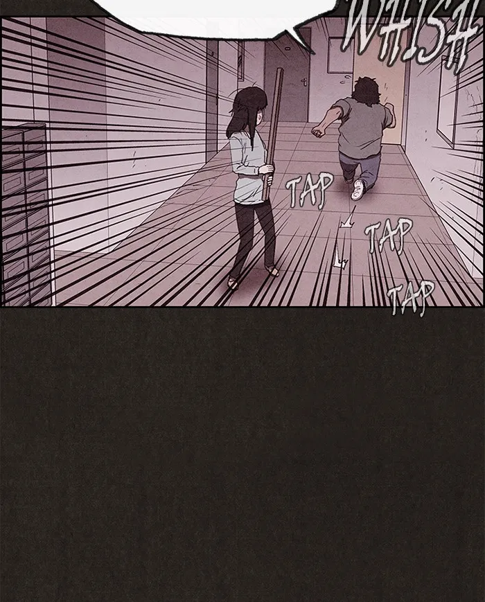 Read Sweet Home EN Manga Online
