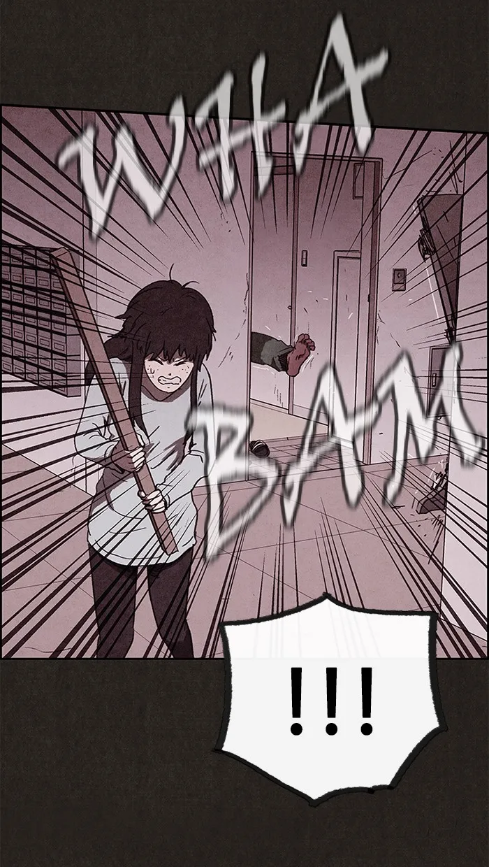 Read Sweet Home EN Manga Online