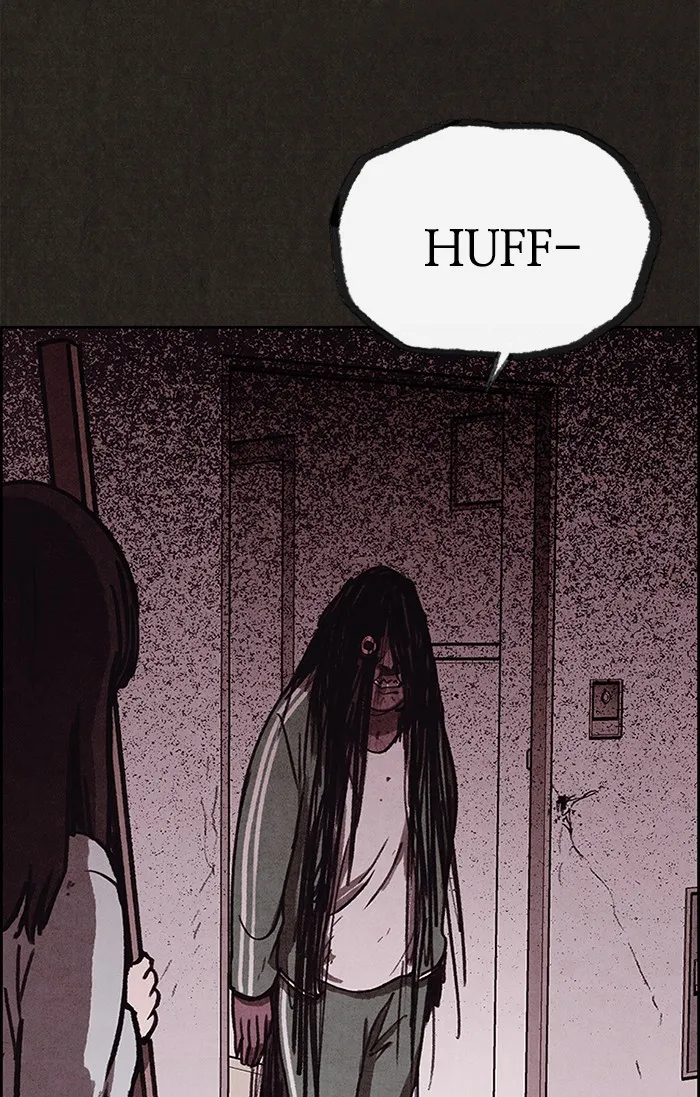 Read Sweet Home EN Manga Online