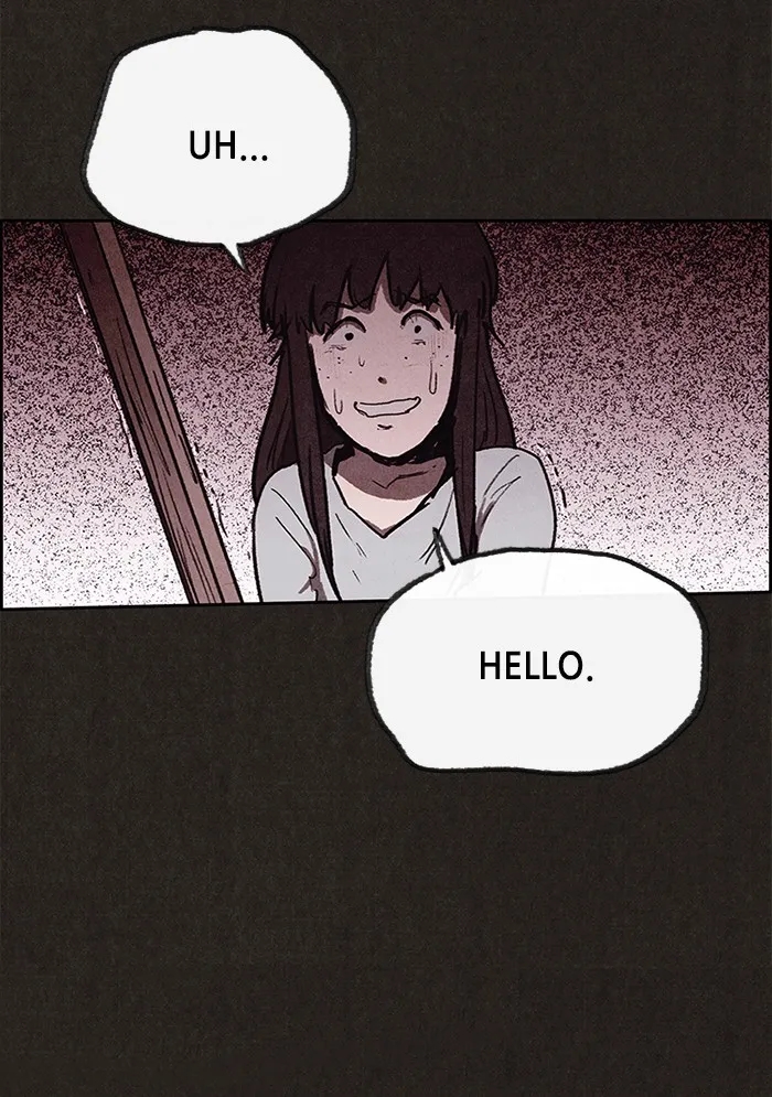 Read Sweet Home EN Manga Online