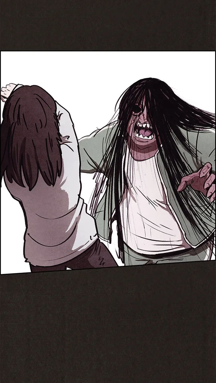 Read Sweet Home EN Manga Online
