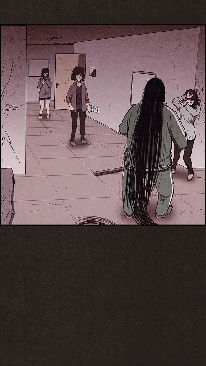 Read Sweet Home EN Manga Online