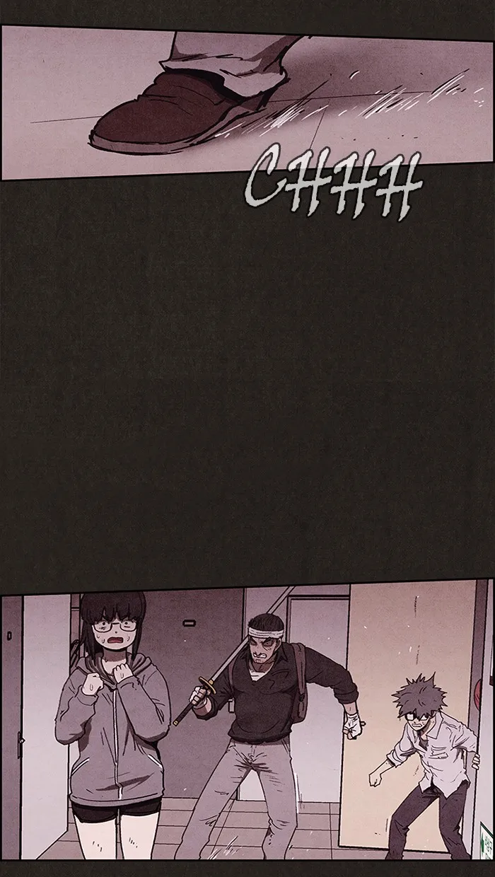 Read Sweet Home EN Manga Online